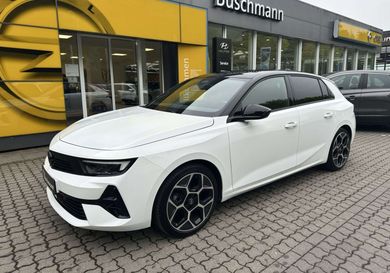 Opel Astra, 2023