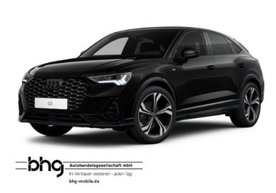 Audi Q3, 2023