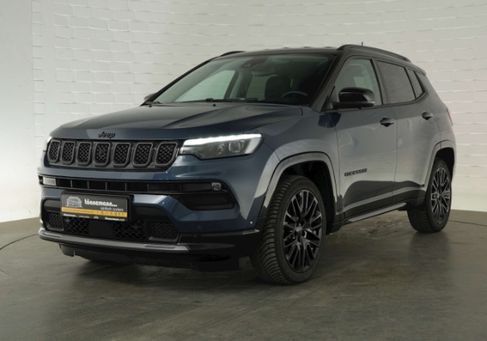 Jeep Compass, 2023