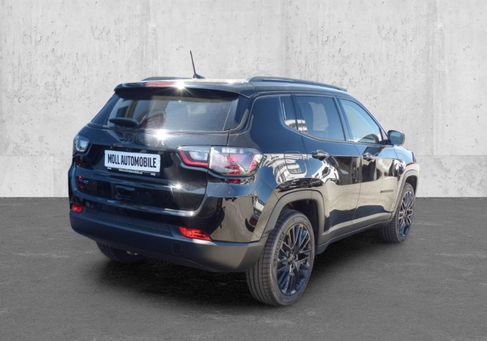 Jeep Compass, 2022 2