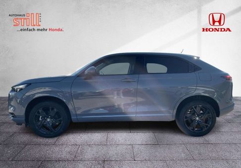 Honda HR-V, 2026