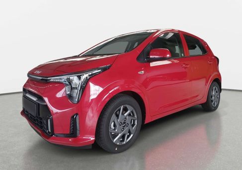 Kia Picanto, 2026