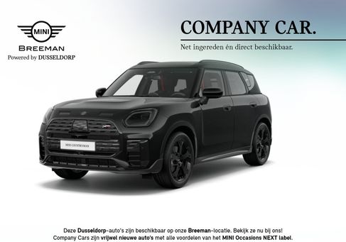 MINI, 2024