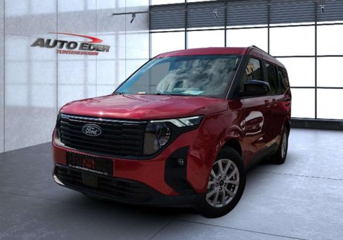Ford Tourneo Courier, 2026 2