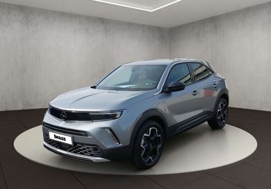 Opel Mokka, 2023