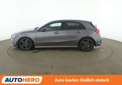 Mercedes-Benz A 180, 2019