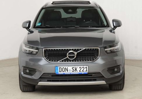 Volvo XC40, 2019 2