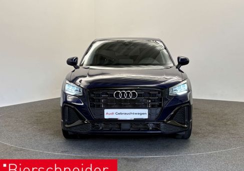 Audi Q2, 2023 3