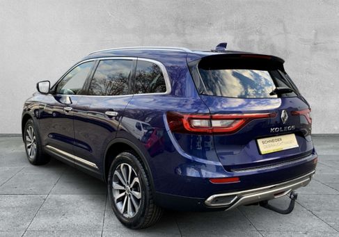 Renault Koleos, 2021