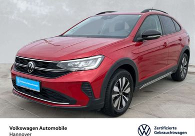 Volkswagen Taigo, 2025
