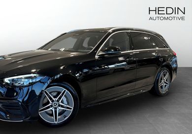 Mercedes-Benz C 300, 2024