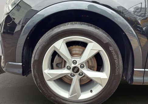 Audi Q3, 2023