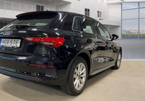 Audi A3, 2023 3