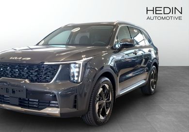 Kia Sorento, 2026
