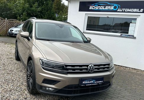 Volkswagen Tiguan, 2020 3