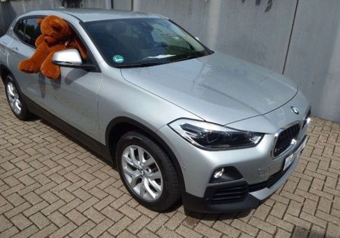 BMW X2, 2019 3