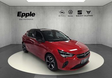Opel Corsa, 2023