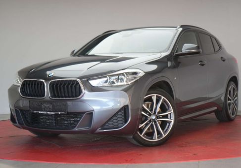 BMW X2, 2020