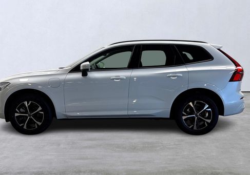 Volvo XC60, 2026