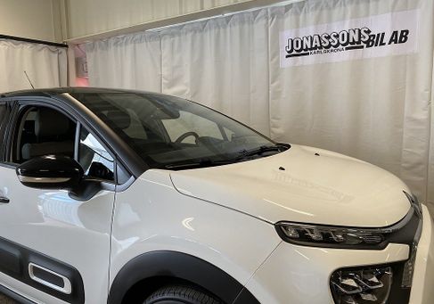 Citroën C3, 2023 2