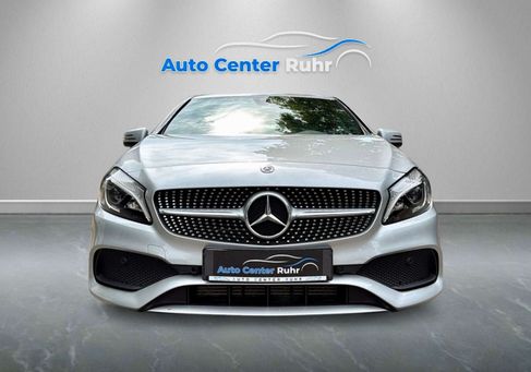 Mercedes-Benz A 200, 2018