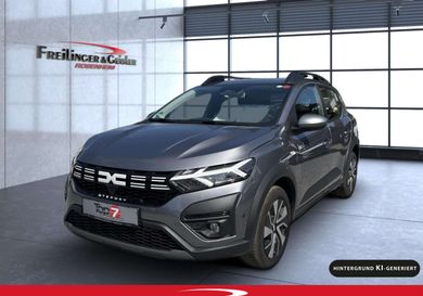 Dacia Sandero, 2025
