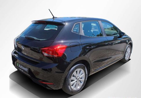 Seat Ibiza, 2024