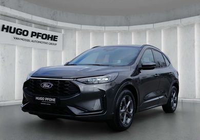Ford Kuga, 2024