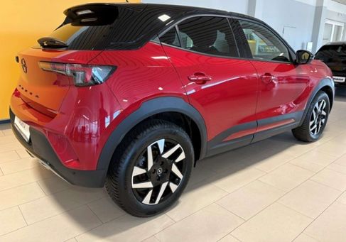 Opel Mokka, 2024 2