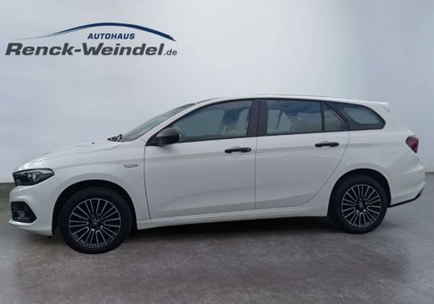 Fiat Tipo, 2023