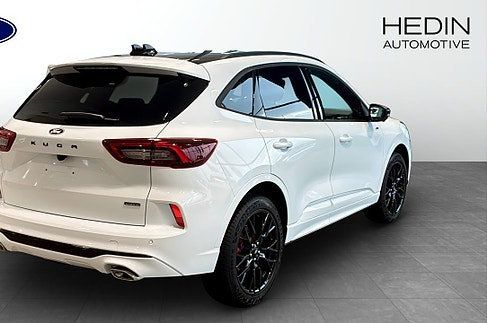 Ford Kuga, 2026