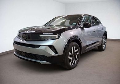 Opel Mokka, 2025