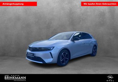 Opel Astra, 2025
