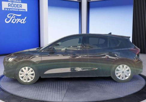 Ford Focus, 2022