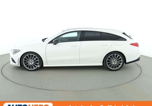 Mercedes-Benz CLA 200, 2020 3