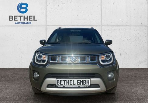 Suzuki Ignis, 2023 2