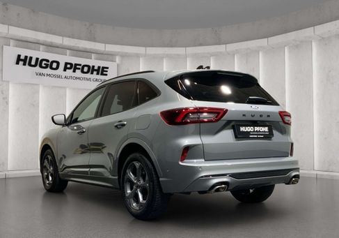 Ford Kuga, 2024