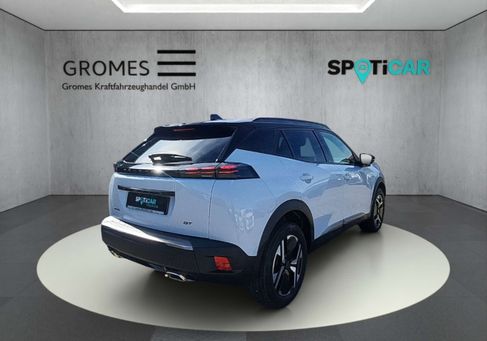 Peugeot 2008, 2024