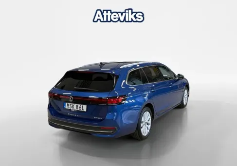 Volkswagen Passat Variant, 2025 3
