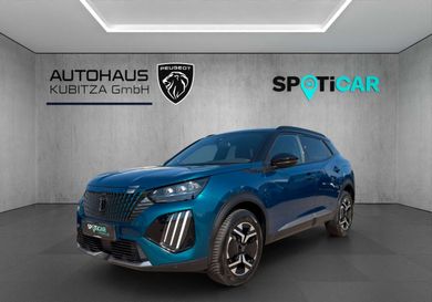 Peugeot 2008, 2025