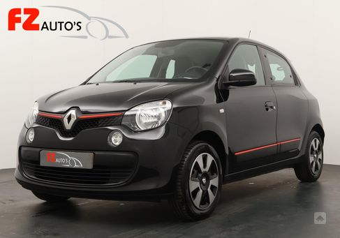 Renault Twingo, 2015