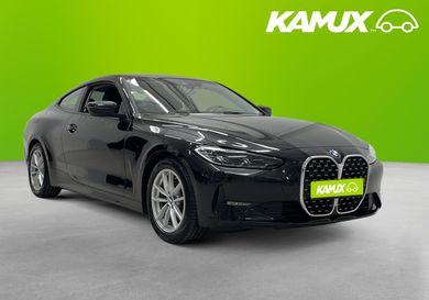 BMW 420, 2023