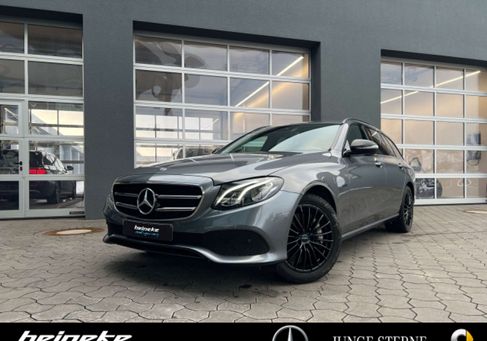 Mercedes-Benz E 300, 2019