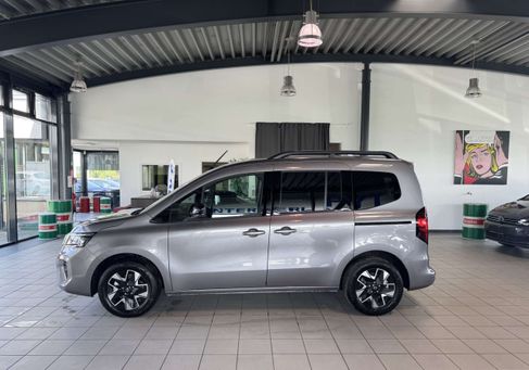 Nissan Townstar, 2026