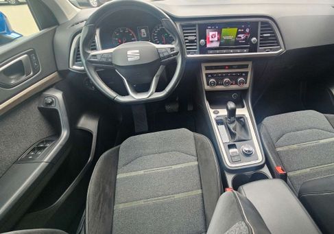 Seat Ateca, 2022