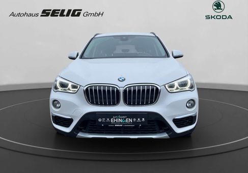 BMW X1, 2018 2