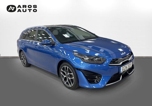 Kia Cee'd Sportswagon, 2023 3