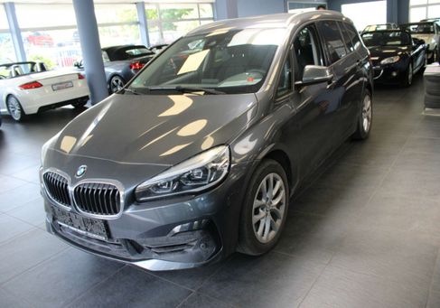 BMW 220, 2020 3