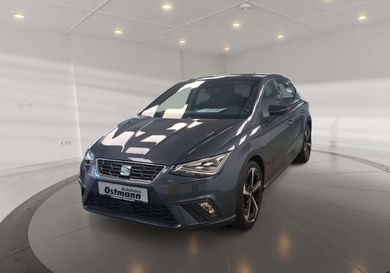 Seat Ibiza, 2023