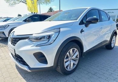 Renault Captur, 2023